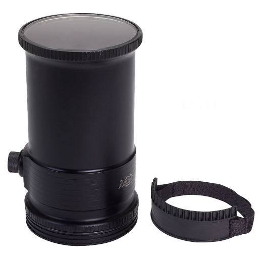 LP-TZ 4 port for the Canon 70-200mm F4 lens