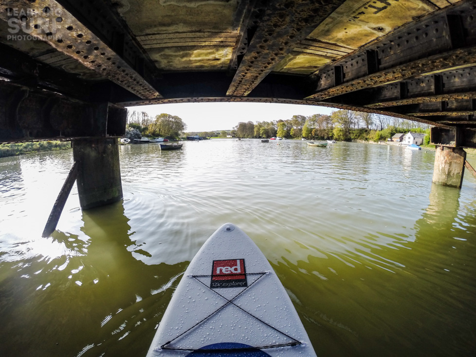 Learning SUP Photography – Part 1