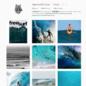 How to be a professional surf photographer with Laserwolf